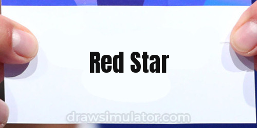 Red Star